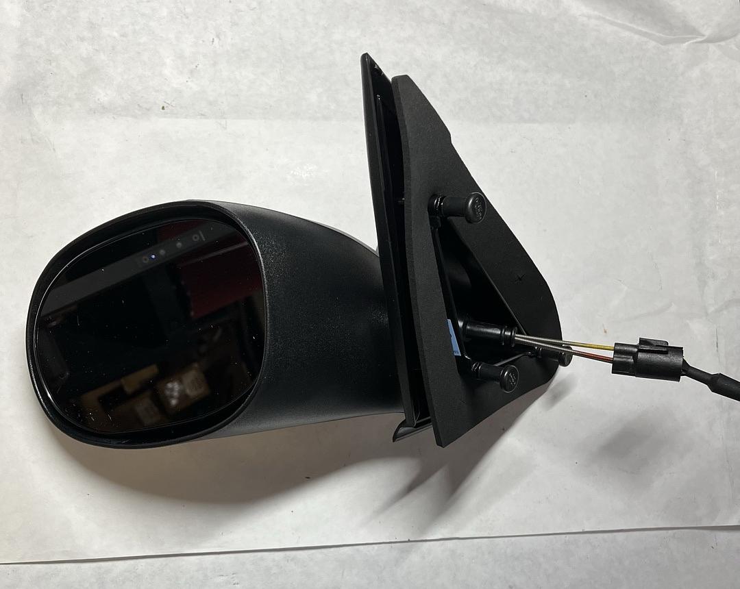 2000 to 2005 Plymouth Neon Dodge Left Driver Side Izquierdo Chofer Espejo Retrovisor