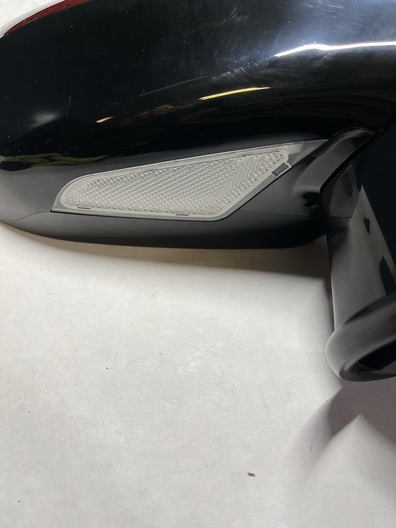 2007 Lexus ES350 Right Passenger Side Door Mirror Right Derecho Pasajero Espejo Retrovisor