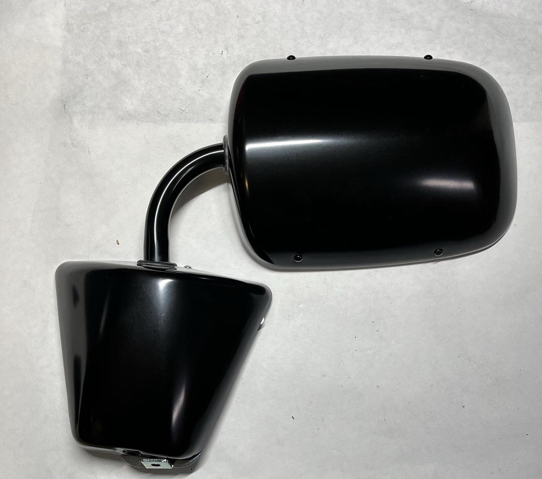 73 to 86 Chevy GMC C10 CK Pickup Suburban C10 Jimmy Left Driver Side Mirror Espejo Retrovisor Derecho