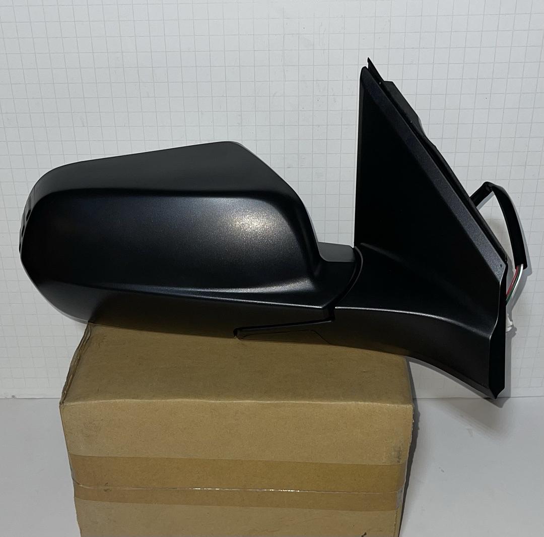 Honda CR-V Passenger Side Power Mirror for 2012 to 2016