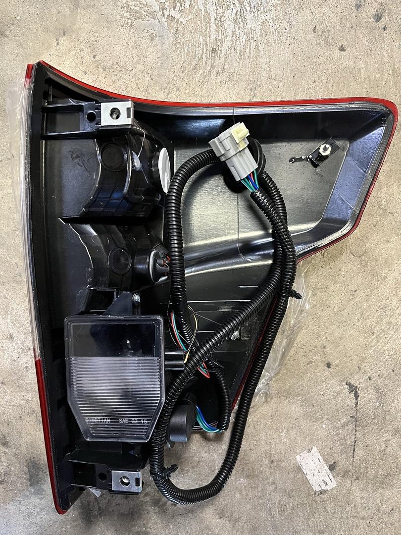 Oem-tl-080-l