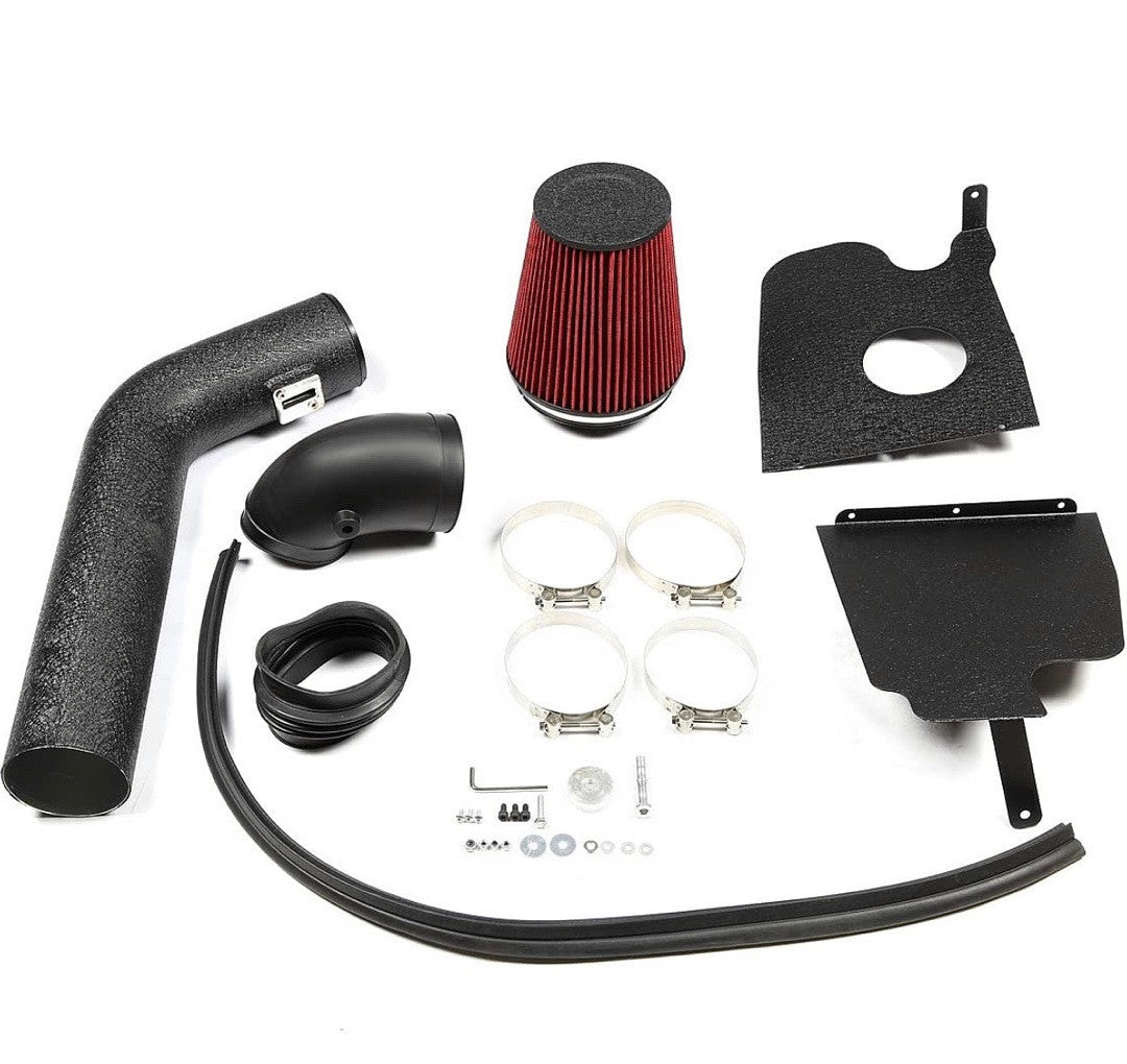 Cold Air Intake Pipe+Heat Shield System [for 04-08 Ford F150 5.4L V8]
