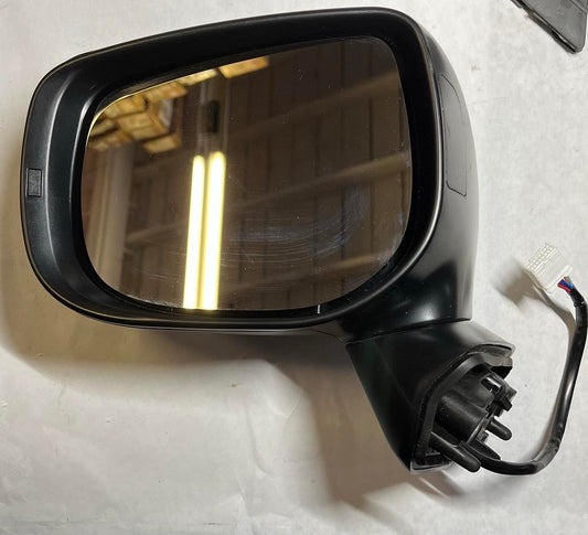 Used Subaru Crosstrek 2018-2023 Left
