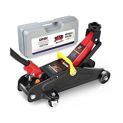 Low Profile Hydraulic Trolley Service/Flo... FMBI Sales