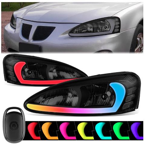 HL-RGB-PGPR04-BK-SM-CL1