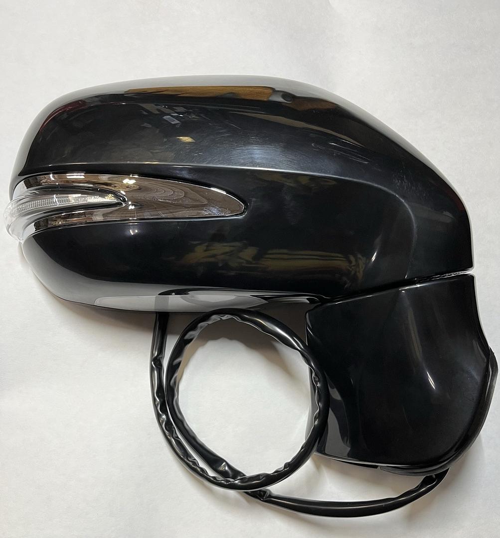 2013 to 2015 Lexus RX350 RX450H Right Passenger Side Mirror Espejo Retrovisor Derecho Pasajero