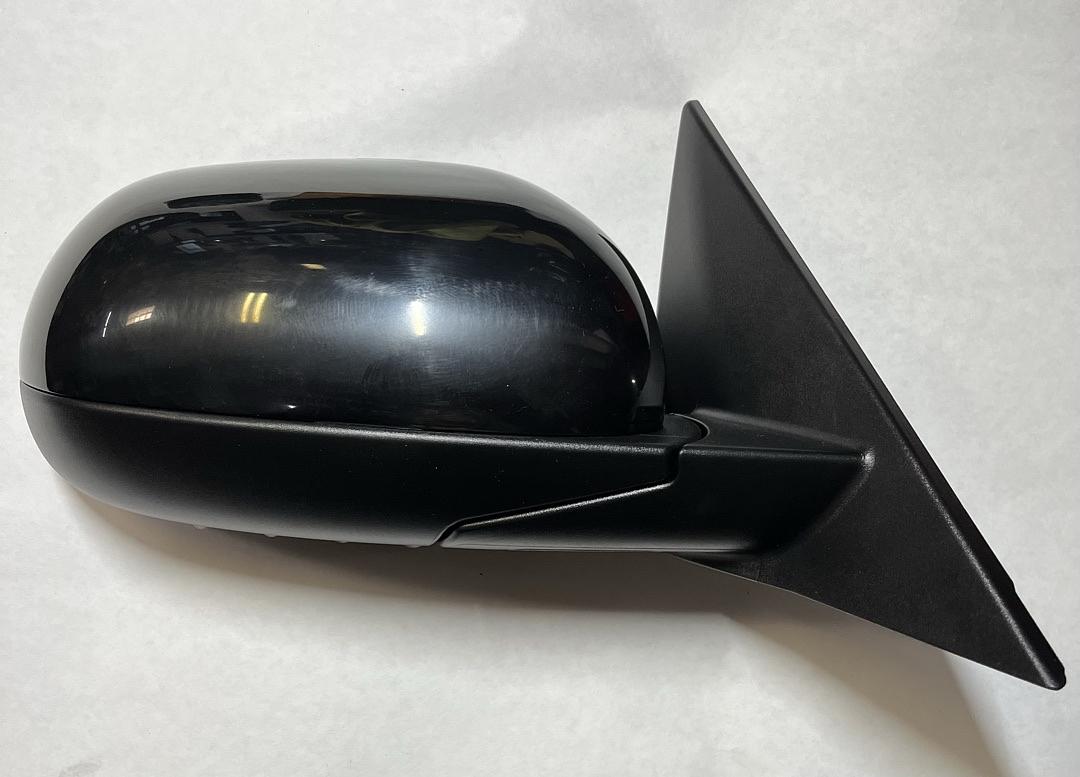 2020 to 2023 Kia Soul Left Driver Side Mirror Espejo Retrovisor Izquierdo Chofer