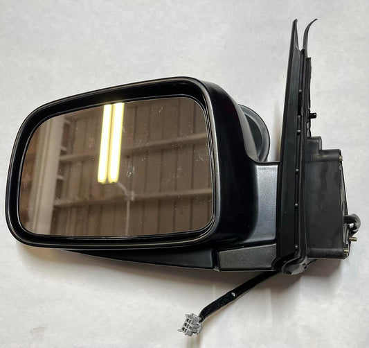 2002 to 2006 Honda CRV Left Driver Side Mirror Espejo Retrovisor Izquierdo Chofer