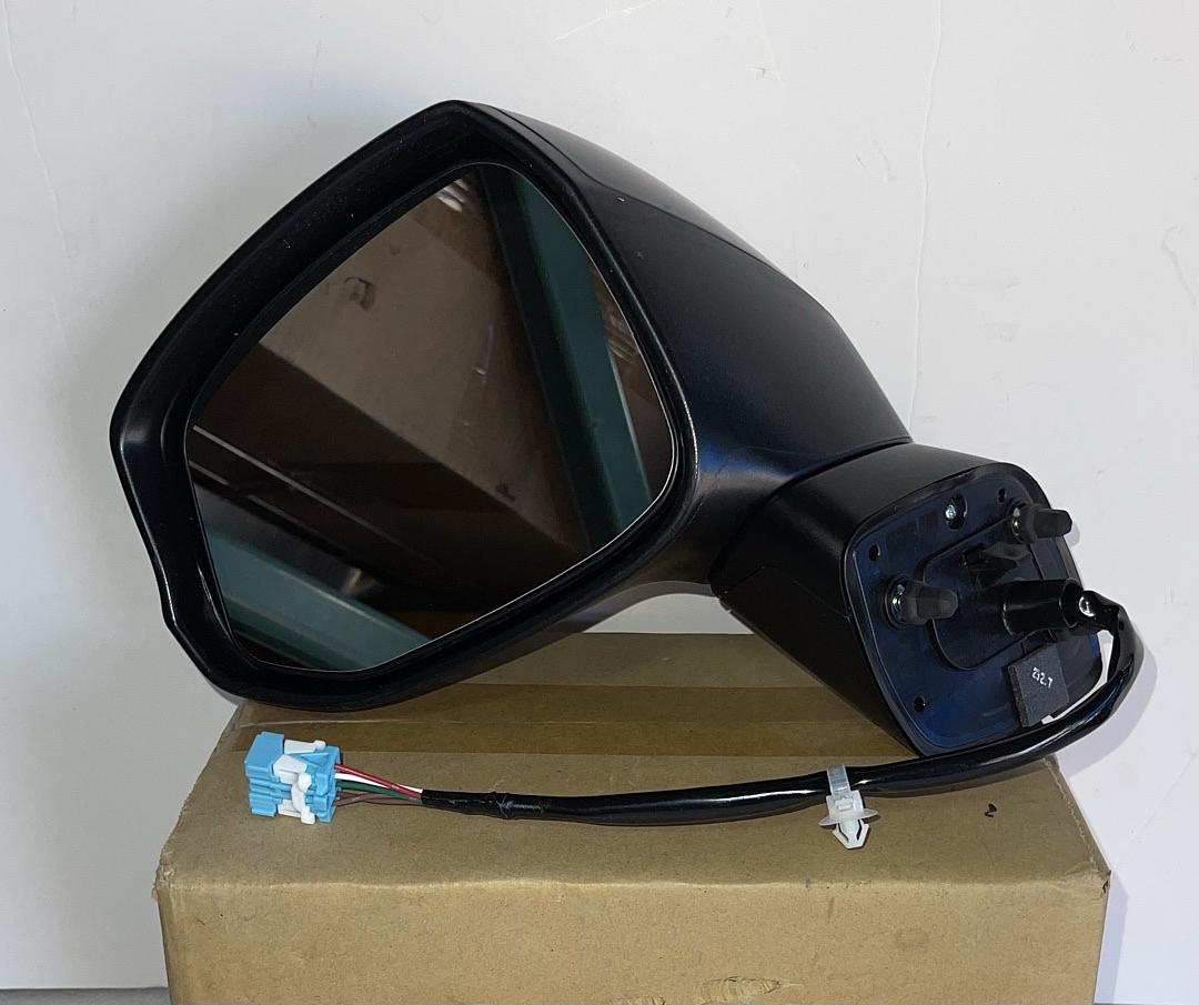 Honda Civic Driver Side Power / Heat Mirror for 2012 to 2015