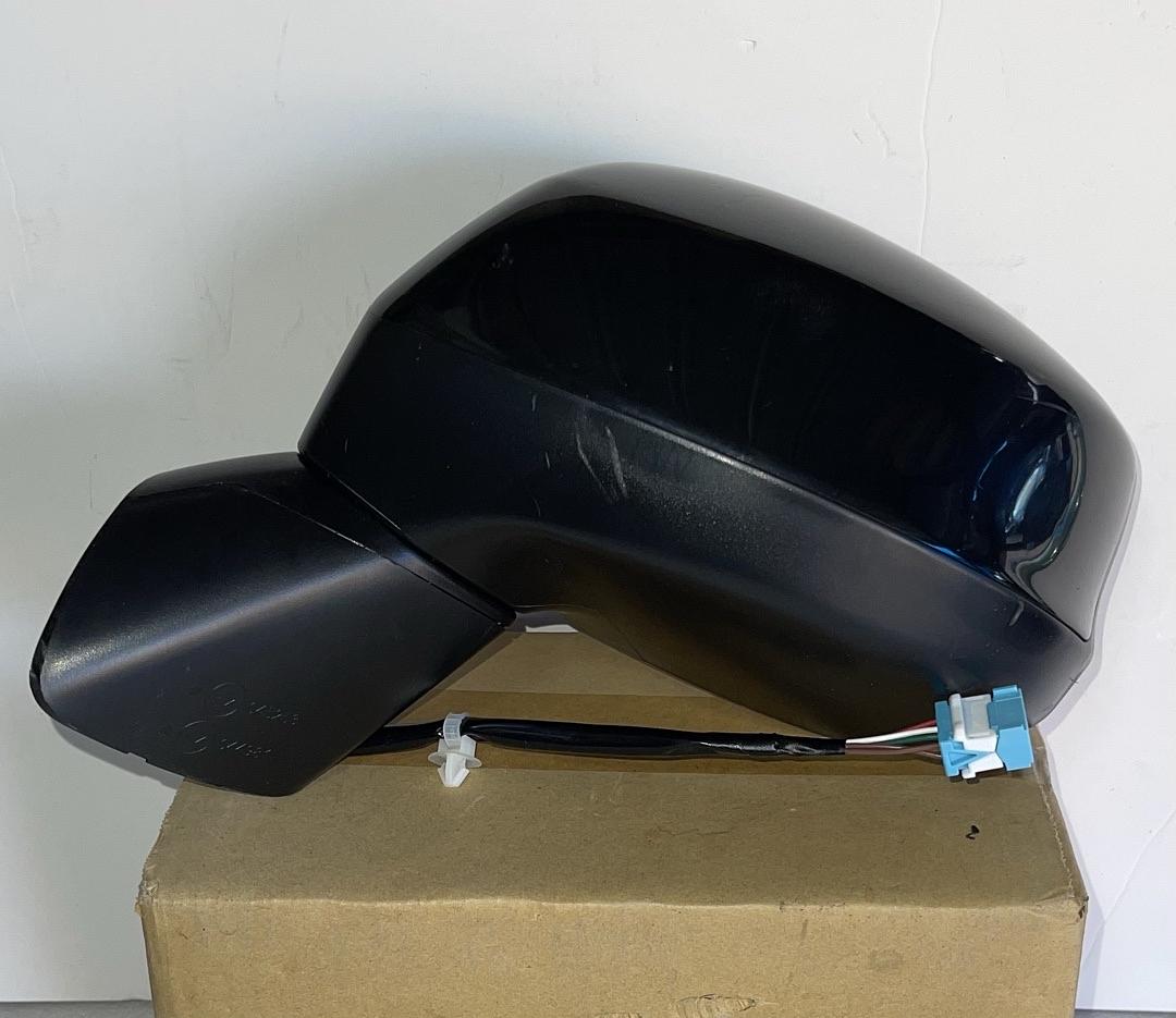 Honda Civic Driver Side Power / Heat Mirror for 2012 to 2015