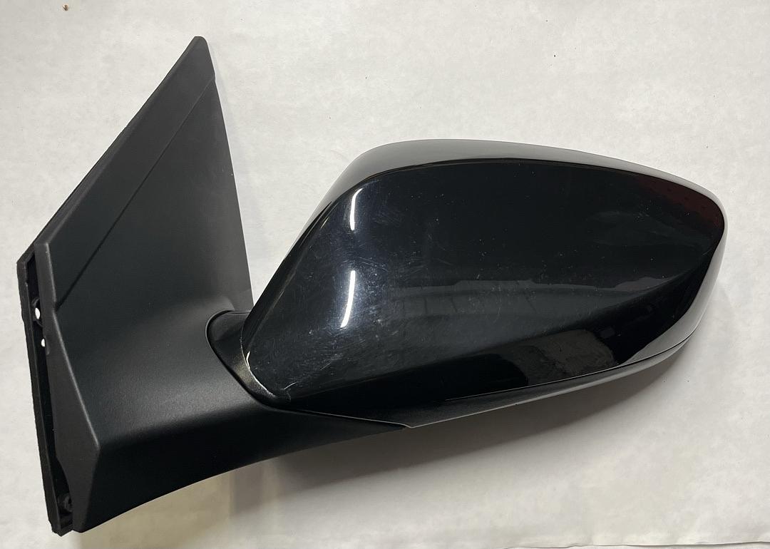 Ob OEM-MR-HY1320245 2018 to 2022 Hyundai Accent Left Driver Side Mirror Espejo Retrovisor Izquierdo Chofer