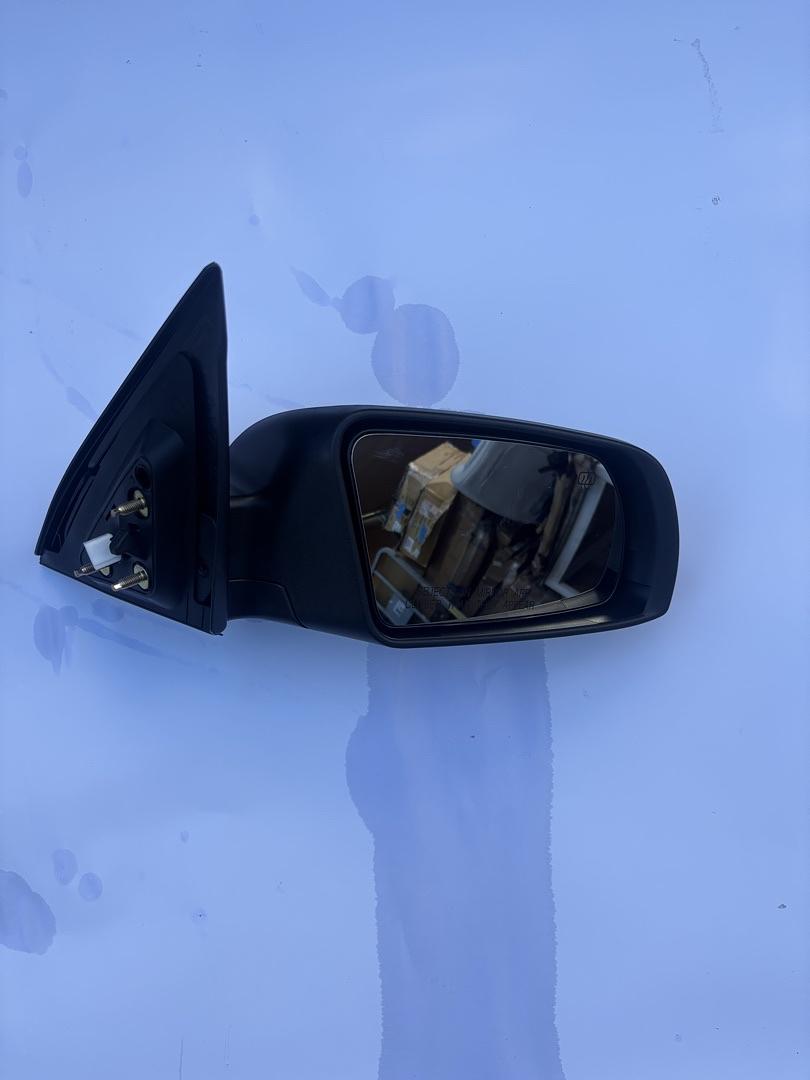 07-12 Nissan Altima Sedan Powered Heated Side View Mirror (Right)