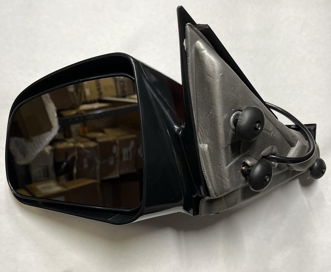 04 to 08 Pontiac Grand Prix Left Driver Side Mirror Espejo Retrovisor Izquierdo Chofe