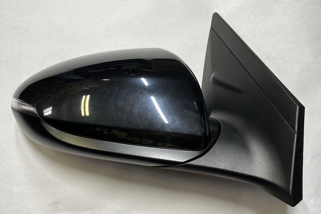 2017 to 2022 Hyundai Ioniq Right Passenger Side Derecho Pasajero Mirror Espejo Retrovisor