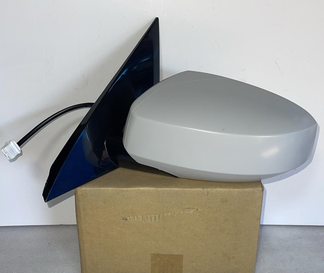 Nissan Maxima Driver Side Power / Heat Mirror for 2004 to 2008