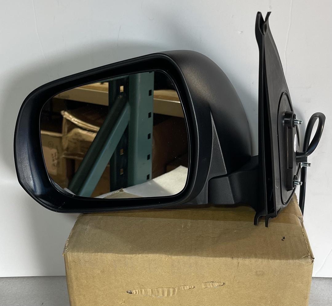Toyota Tacoma Driver Side Power Mirror for 2012 to 2015