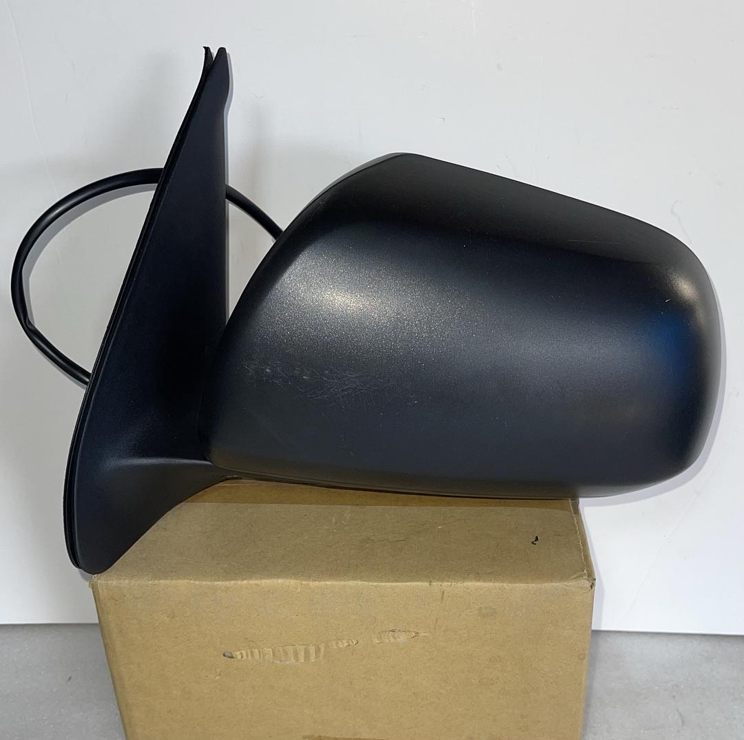 Toyota Tacoma Driver Side Power Mirror for 2012 to 2015