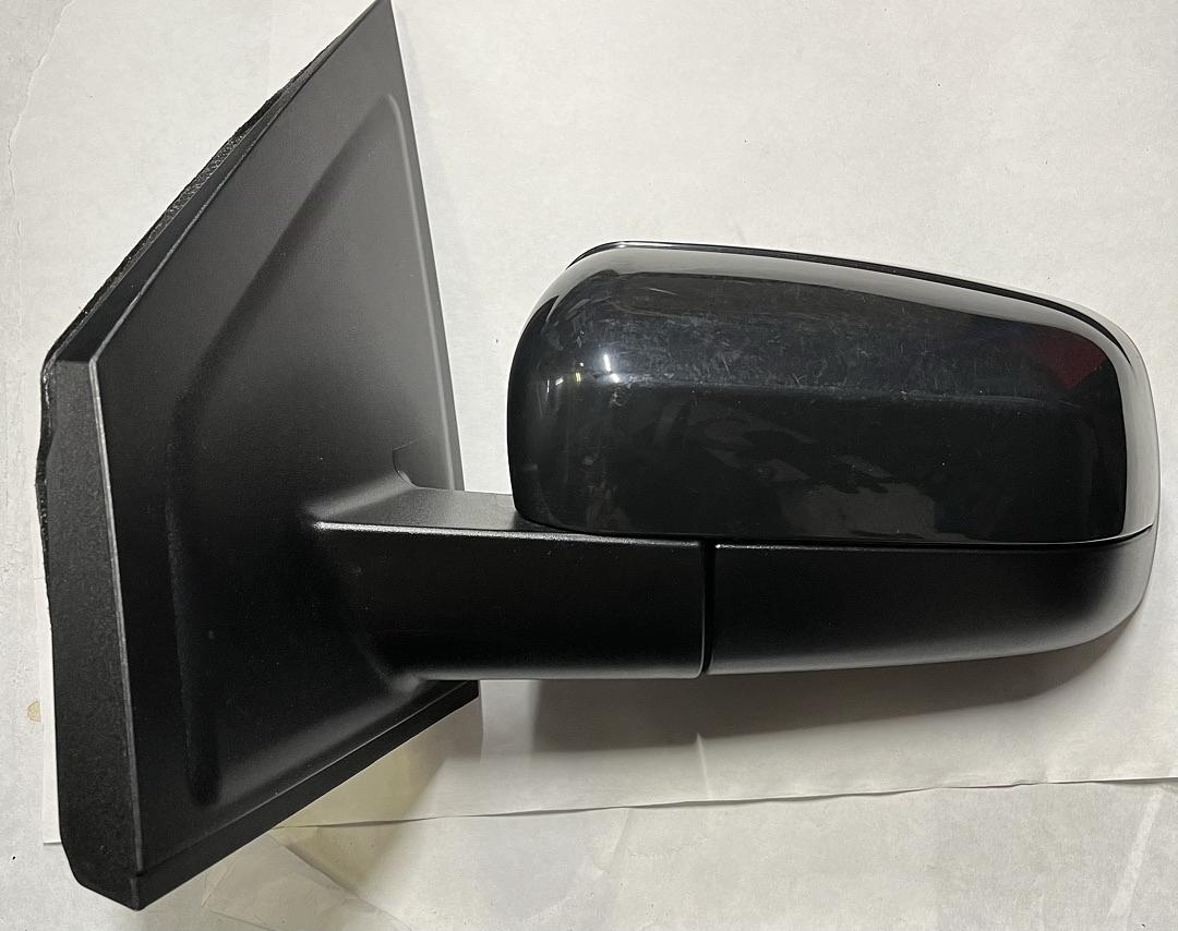 2005 to 2007 Ford Freestyle Left Driver Side Mirror Espejo Retrovisor Izquierdo