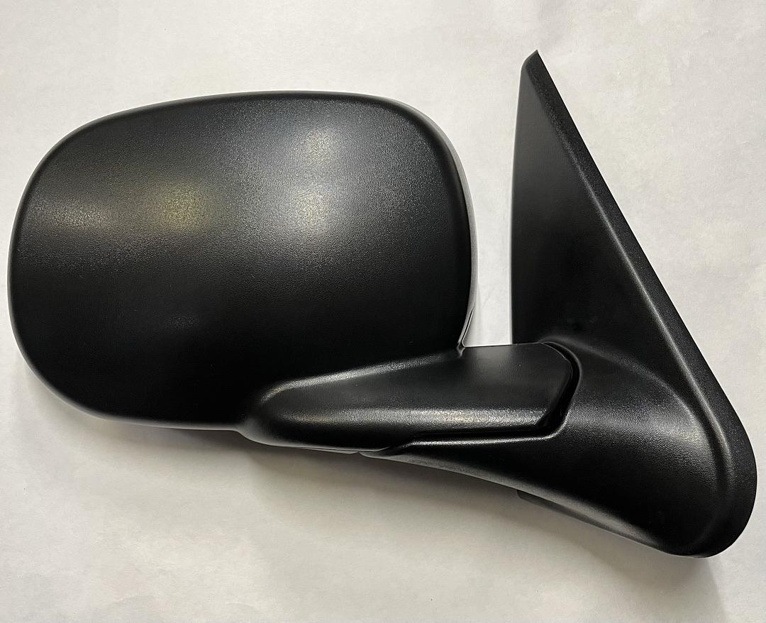 1999 to 2003 Dodge Ram Van Right Passenger Side Mirror Espejo Retrovisor Derecho Pasajero
