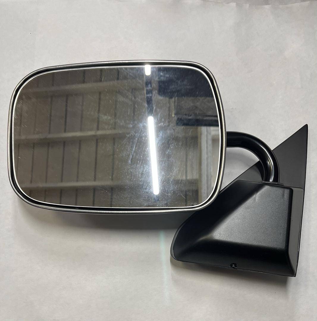 1988 to 2000 Chevy Pickup GM Suburban Tahoe Yukon Blazer Left Driver Side Mirror Espejo Chofer