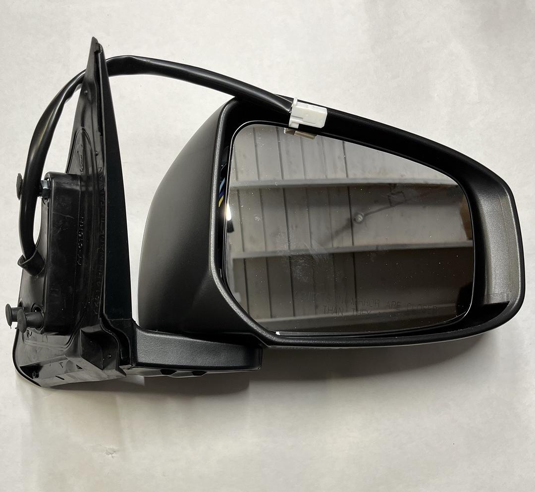 2015 to 2016 Mitsubishi Lancer Right Passenger Side Mirror Espejo Retrovisor Derecho Pasajero
