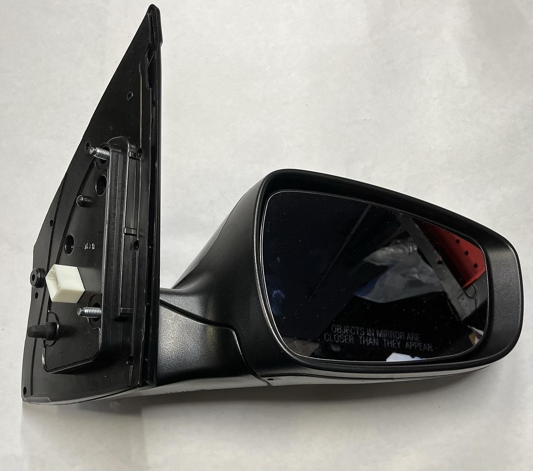 2013 to 2017 Hyundai Elantra GT Right Passenger Side Derecho Pasajero Mirror Espejo Retrovisor