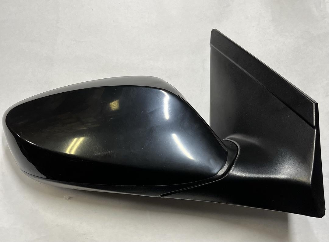 2013 to 2017 Hyundai Elantra GT Right Passenger Side Derecho Pasajero Mirror Espejo Retrovisor