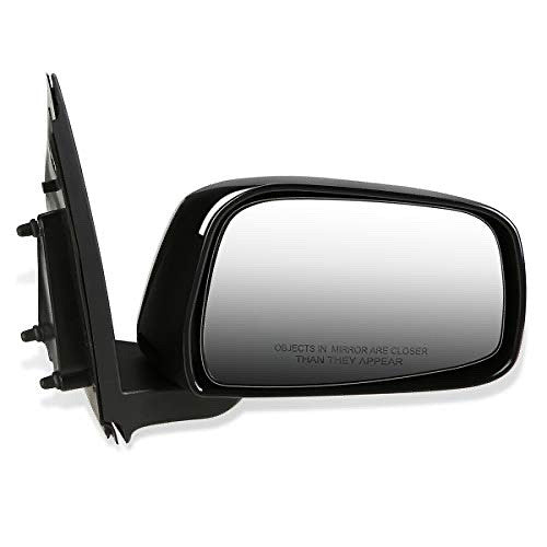 05-15 Nissan Xterra/ Nissan Frontier Factory Style Manual Mirrors