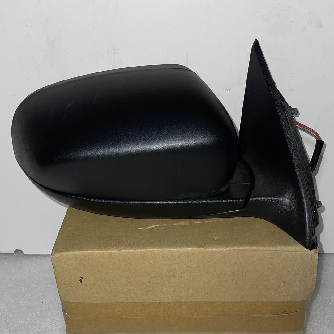 Jeep Cherokee Passenger Side Power / Heat Mirror for 2014 to 2020