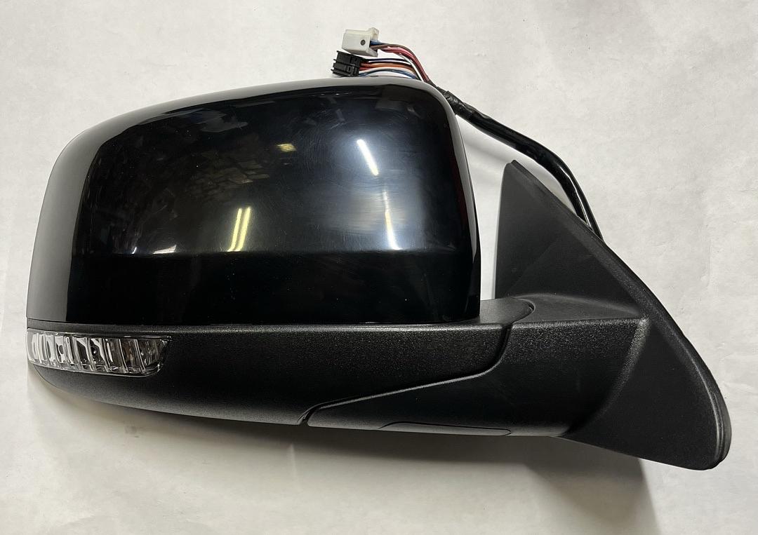 Ob OEM-MR-CH1321361 2012 to 2017 Jeep Grand Cherokee Right Passenger Side Mirror Espejo Retrovisor Derecho Pasajero