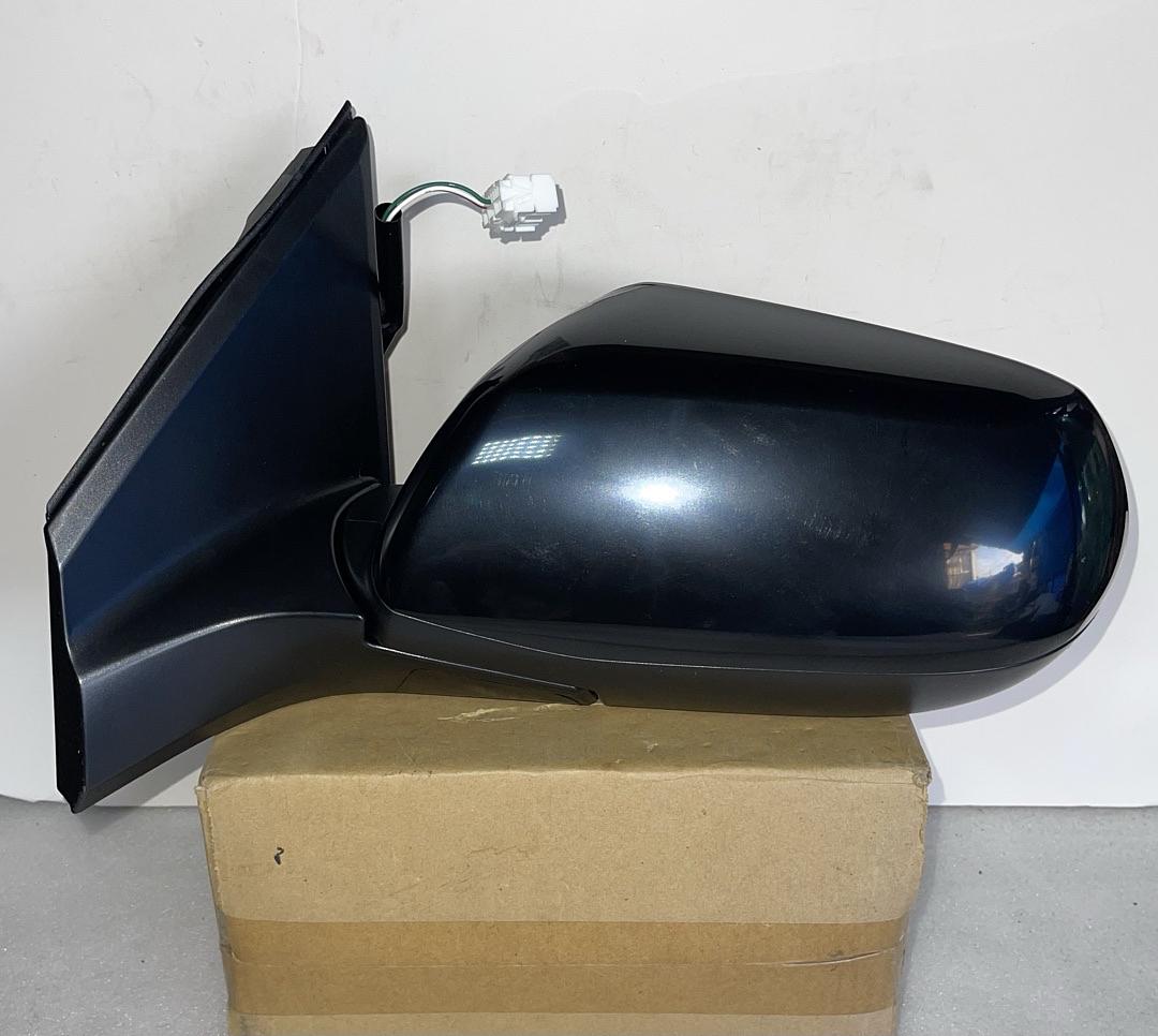 Honda CR-V Driver Side Power Mirror for 2012 to 2016