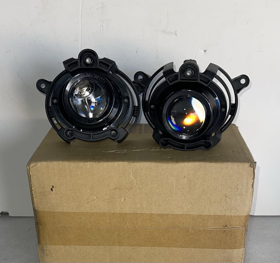 . Cadillac CTS / Chevy Malibu Projector Fog Lights for 2008 to 2013