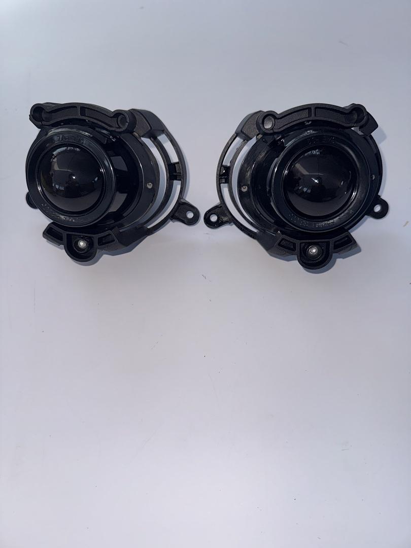 13 BUICK ENCORE 16-17 BUICK ENVISION FOGLIGHT