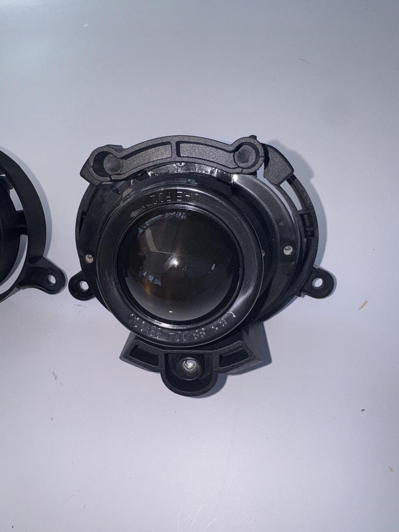 13 BUICK ENCORE 16-17 BUICK ENVISION FOGLIGHT