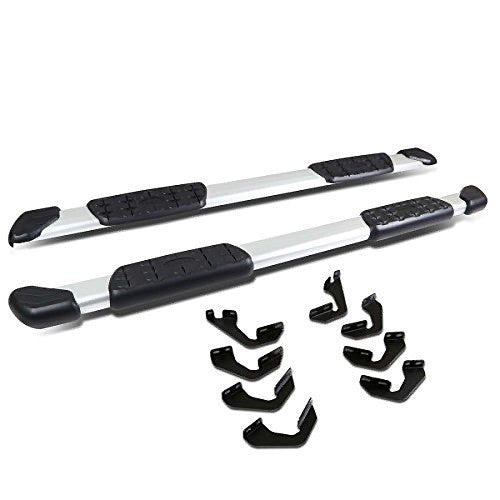 07-20 ToyotaTundra Crewmax Side Step Nerf Bar Running Board