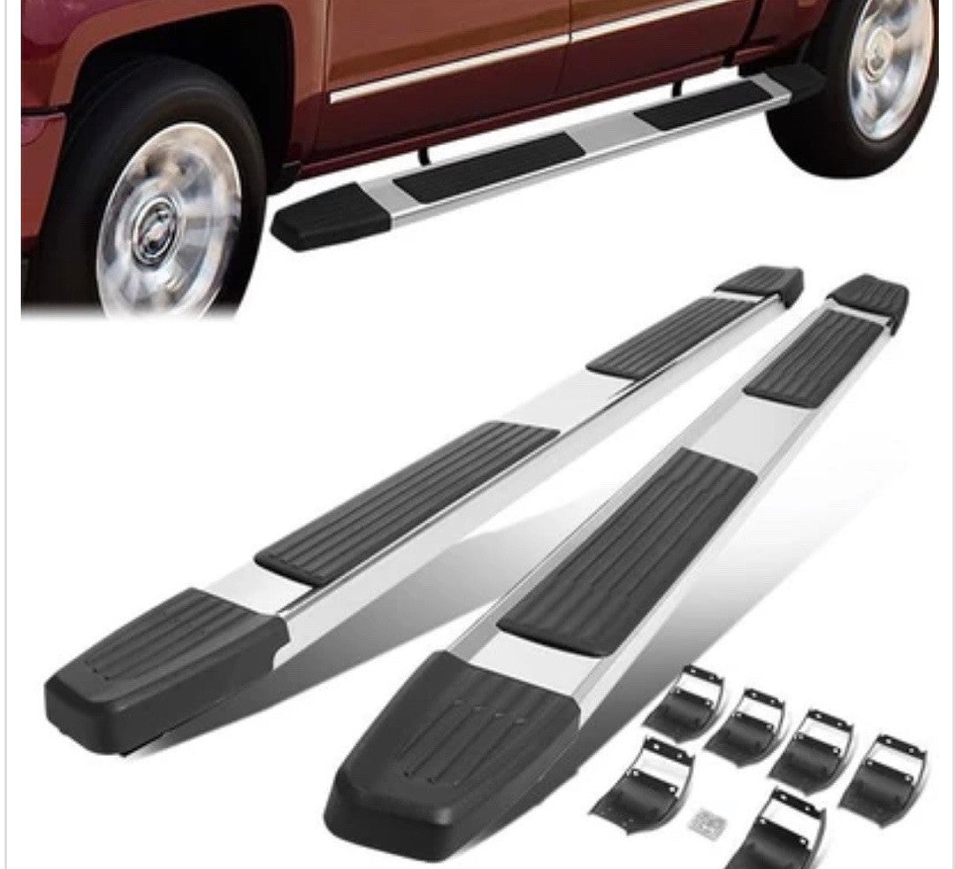 15-20 Ford F-150 Super Crew Cab