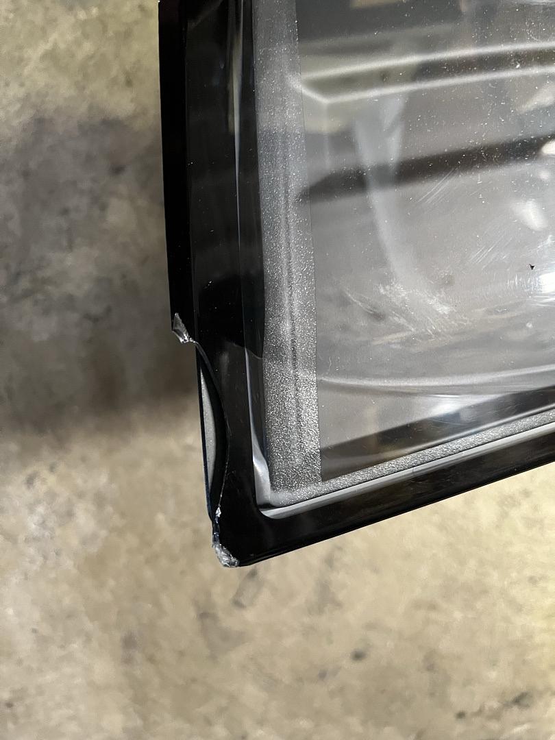 As is 03-06 Ford Expedition Taillights
