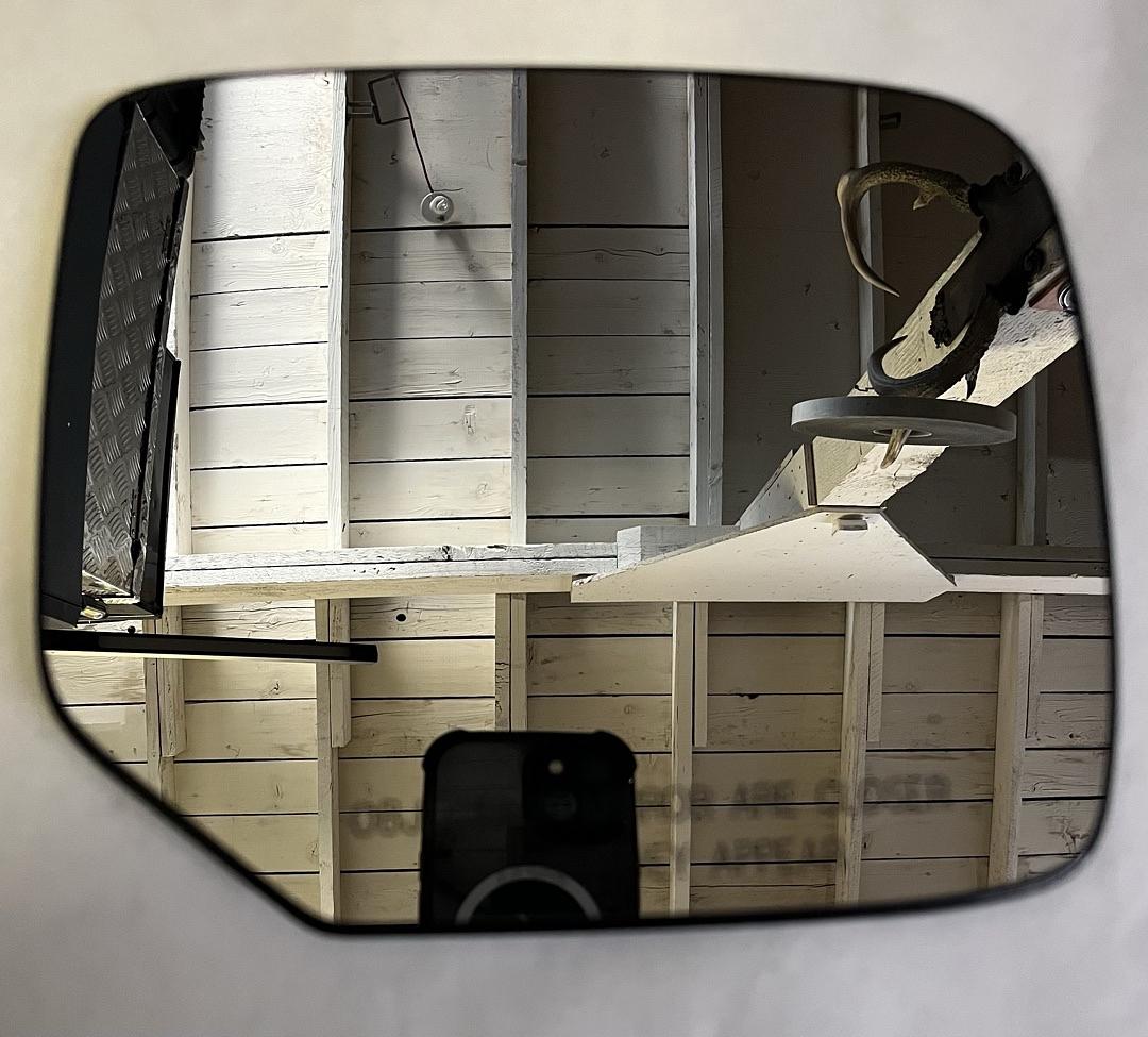 09-15 Honda Pilot
