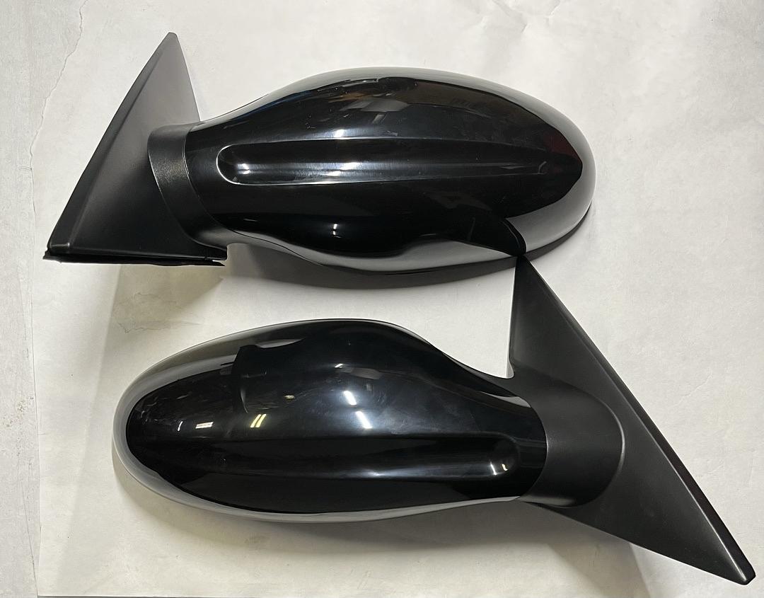 2004 to 2006 Nissan Altima Power Heating Mirrors Espejos Retrovisores Electricos