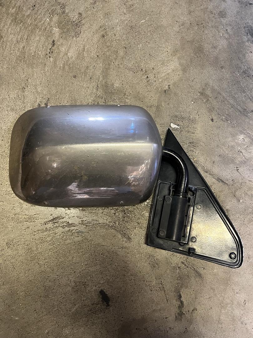Used Oem-mr-gm1321103 73 to 86 Chevy GMC C10 CK Pickup Suburban C10 Jimmy Right Passenger Mirror Espejo Derecho Pasajero