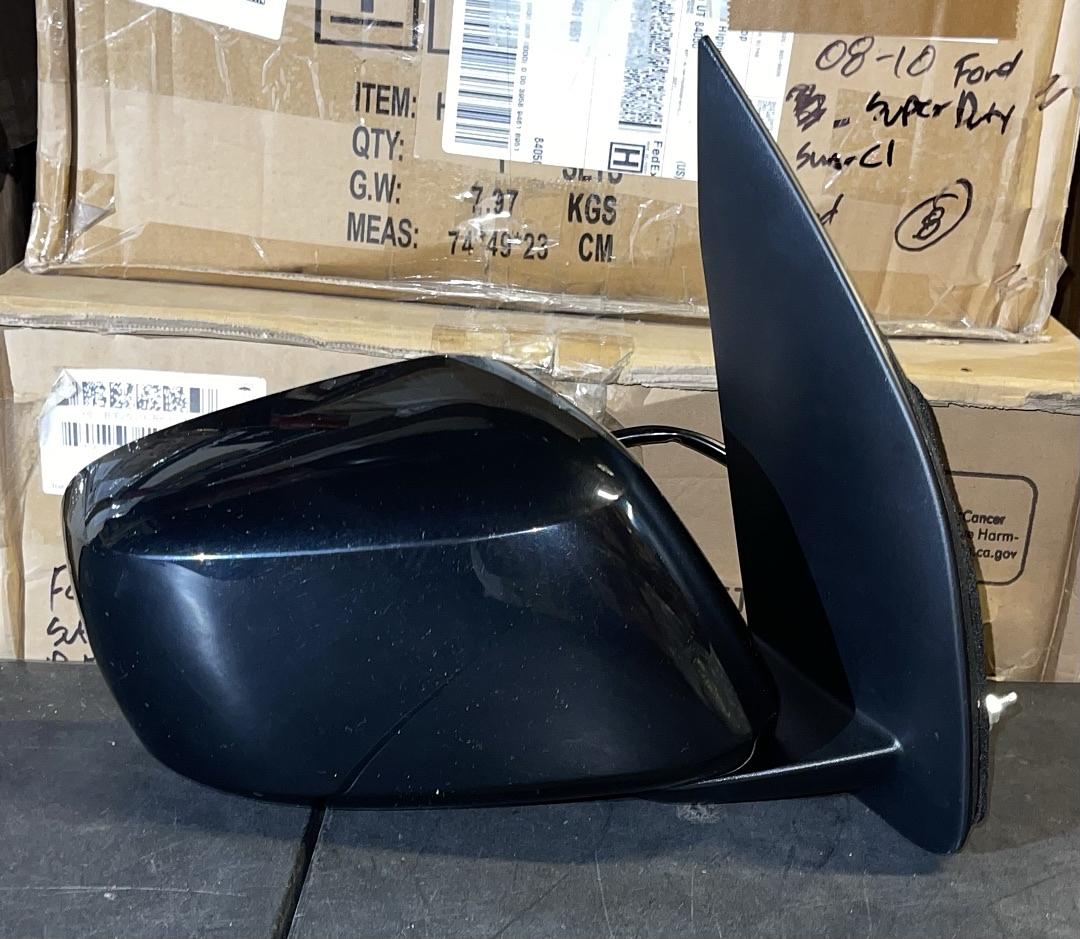 Nissan Frontier / Xterra Passenger Side Power / Heat Mirror for 2005 to 2015