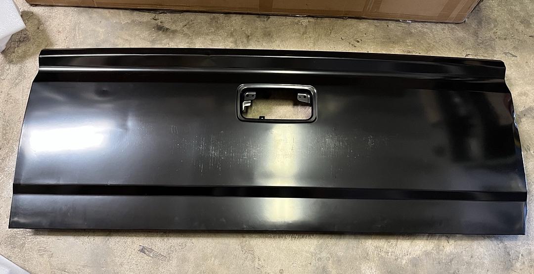 As is Oem-tlg-gm1900128