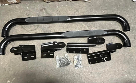 04-08 Ford F150 Regular Cab