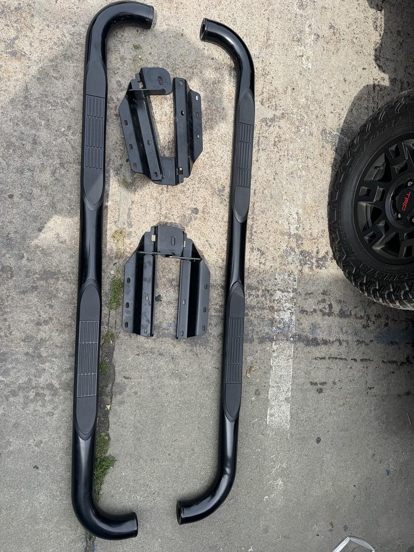 2015 and On F150 Extended Cab