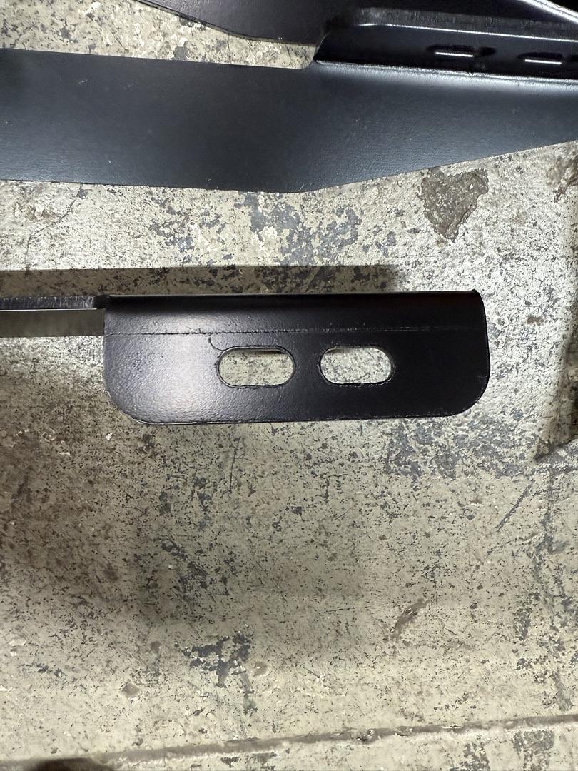 04-14 Chevy Colorado / gmc canyon 6pc brackets 4‚Äù inch