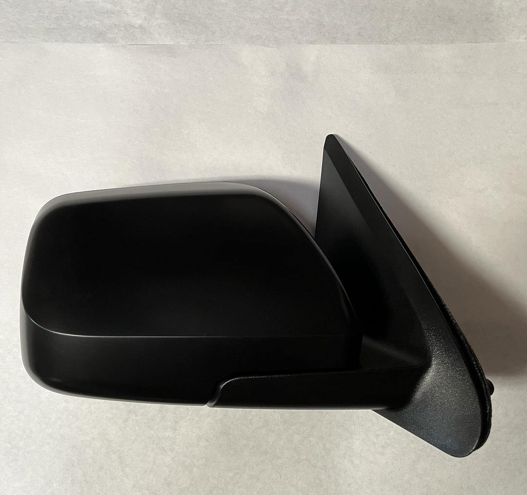 2008 to 2012 Ford Escape Mercury Mariner Right Passenger Side Mirror Espejo Derecho Pasajero