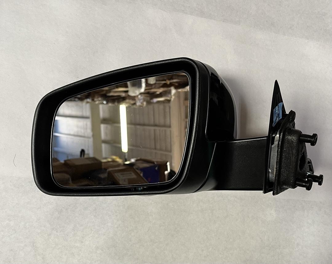 2005 to 2006 Ford Five Hundred Mercury Montego Left Driver Side Mirror Espejo Izquierdo Chofer