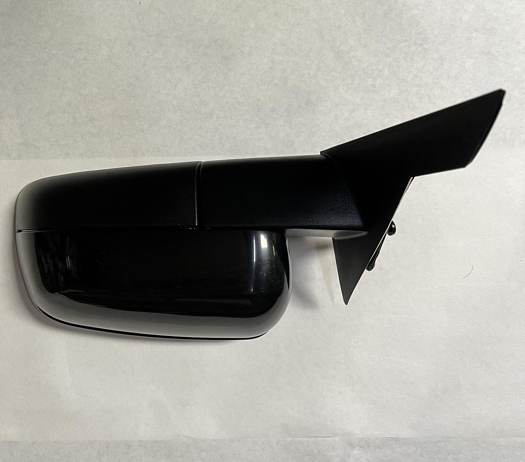 2005 to 2006 Ford Five Hundred Mercury Montego Left Driver Side Mirror Espejo Izquierdo Chofer