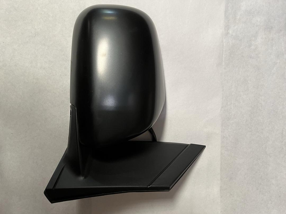 2004 to 2010 Toyota Sienna Right Passenger Side Mirror Espejo Derecho Pasajero