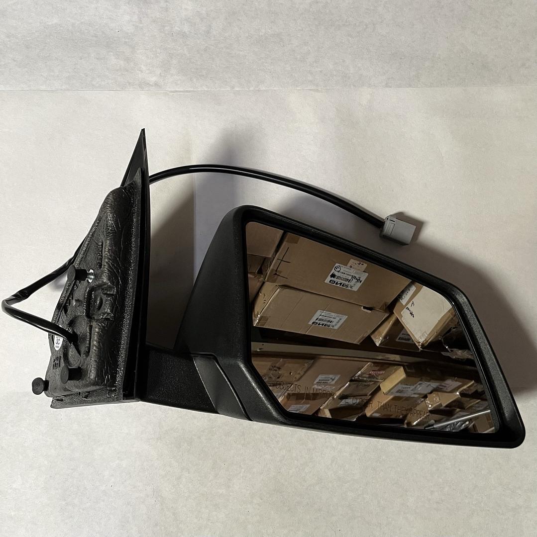 2009 to 2017 Chevy Traverse GMC Acadia Right Passenger Side Mirror Espejo Derecho Pasajero